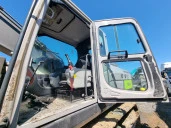 Экскаватор гусеничный ZOOMLION ZE370E, 2022, Идентификационный номер: ZMEZE245LN0001016, принадлежащий Продавцу на праве собственности, что подтверждается Договором купли-продажи № ОВ/Ф-145729-09-01-С-01 от 04.10.2022 г.